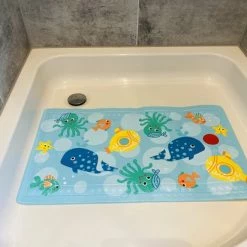 Supersales Badmat Antislip - Voor Kinderen En Baby’s – Douchemat – Badmat - Antislipmat Douche – Met Temperatuurindicator - 68 X 40 Cm 14 Supersales Badmat Antislip - Voor Kinderen En Baby’s – Douchemat – Badmat - Antislipmat Douche – Met Temperatuurindicator - 68 X 40 Cm -Telano-winkel 550x412 61