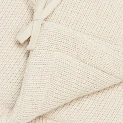 Jollein Bedomrander Bliss Knit 180x35cm - Nougat -Telano-winkel 550x412 63