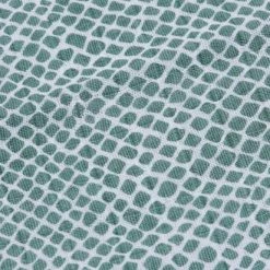 Jollein Hydrofiel Multidoek Snake 70x70cm - Ash Green - 3 Stuks -Telano-winkel 550x412 64