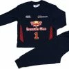 Fun2Wear - Pyjama Driver 1 - Navy Blauw - Maat 164 - Jongens -Telano-winkel 550x413 1