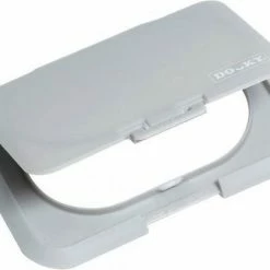 Dooky? Dooky Herbruikbaar Dekseltje