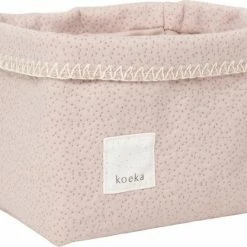 Koeka Commodemandje Riga - Roze