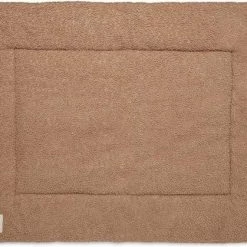 Jollein Boxkleed 75x95cm Boucle - Biscuit -Telano-winkel 550x419