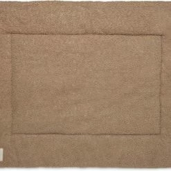 Jollein Boxkleed 75x95cm Boucle - Biscuit