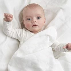 Meyco Uni Hydrofiele Luiers - 6-pack - Wit - 70x70cm -Telano-winkel 550x424 1