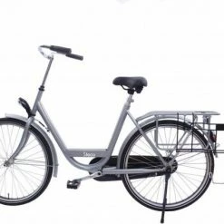 Steco Buggy-Mee De Luxe - Achterdrager -Telano-winkel 550x424 5