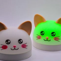 Twiish® Slaaptrainer – Kinderwekker – Nachtlampje – Wake Up Light – USB 10 Twiish® Slaaptrainer – Kinderwekker – Nachtlampje – Wake Up Light – USB -Telano-winkel 550x426