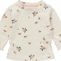 Noppies T-shirt Luohe Baby Maat 62