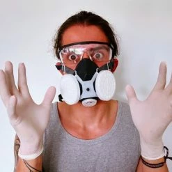 Handgemaakt Kraamcadeau -Papa's Eerste Hulp Box - Kraamkado - EHBO Paniek Box - Ook Rechtstreeks Te Versturen Als Cadeau -Telano-winkel 550x429 1