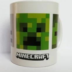 Minecraft - Keramische Mok - Drinkbeker - 325 Ml - In Gift Box -Telano-winkel 550x429 2