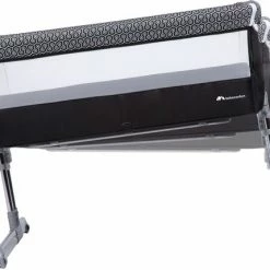 Bebeconfort Calidoo Co-Sleeper - Geo Metric - 2-in-1 Babybedje - Hoogte Verstelbaar -Telano-winkel 550x429 4