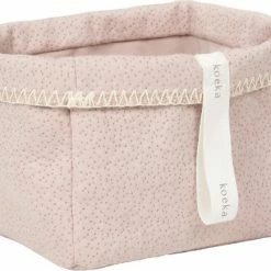 Koeka Commodemandje Riga - Roze -Telano-winkel 550x435 2