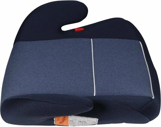 Carkids Auto Zitverhoger Blauw | Autostoeltje Groep 2-3 | Kinderen Van 3,5-12 Jaar | 15-36 Kg 2 Carkids Auto Zitverhoger Blauw | Autostoeltje Groep 2-3 | Kinderen Van 3,5-12 Jaar | 15-36 Kg - Afbeelding 2