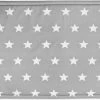 Jollein Boxdek Little Star 75x95cm - Dark Grey 6 Jollein Boxdek Little Star 75x95cm - Dark Grey -Telano-winkel 550x439