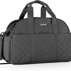 Baninni Luiertas Portofino Grijs