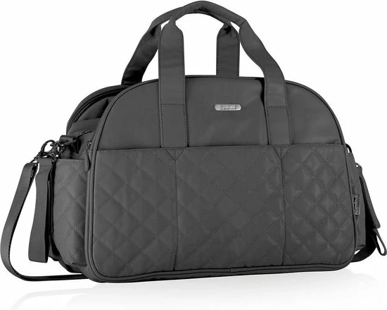 Baninni Luiertas Portofino Grijs 1 Baninni Luiertas Portofino Grijs