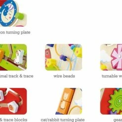 New Classic Toys Viga Toys - Looptrainer -Telano-winkel 550x441 4