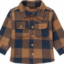 Noppies Vest Java Baby Maat 86