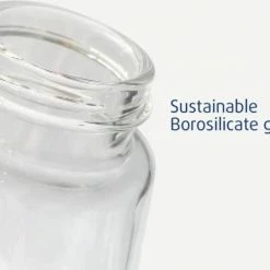 Difrax - S-Fles Natural - Babyfles Bruin- 0+ Maanden - 170ml -Telano-winkel 550x443 2