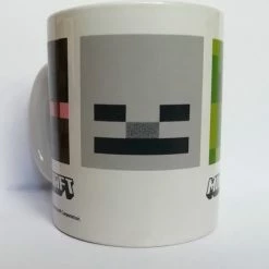 Minecraft - Keramische Mok - Drinkbeker - 325 Ml - In Gift Box -Telano-winkel 550x444 3
