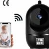 Living Needs Baby Camera Babyfoon Met Camera Spraakfunctie Bewegingsdetectie. -Telano-winkel 550x446 1