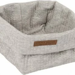 Little Dutch Commodemandje Klein Pure Grey 19 Little Dutch Commodemandje Klein Pure Grey -Telano-winkel 550x446 4