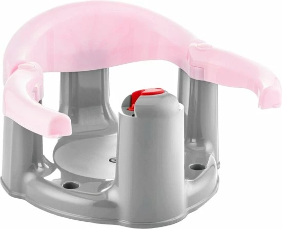 Baby Jem Babyjem Roze Badring 1116363 4 Baby Jem Babyjem Roze Badring 1116363 - Afbeelding 4