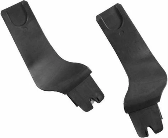 Mutsy Evo - Autostoel Adapter 1 Mutsy Evo - Autostoel Adapter