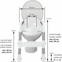 Thermobaby - Wc-brilverkleiner Kiddyloo - Marron 15 Thermobaby - Wc-brilverkleiner Kiddyloo - Marron -Telano-winkel 550x454 3