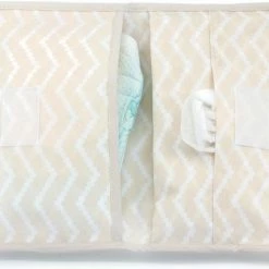 KipKep Napper Luieretui - Sandy Wig