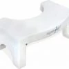 Squat-n-Go Squat-n Go Toiletkrukje Inklapbaar Wit - Juiste Houding Op Toilet -Telano-winkel 550x458