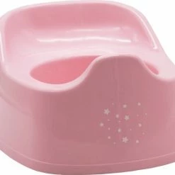 Major Products Peuter Plaspotje Roze - Tom&Zoe - Plaspotje Meisje Of Jonge - Plaspotje Peuter - Toilettrainer