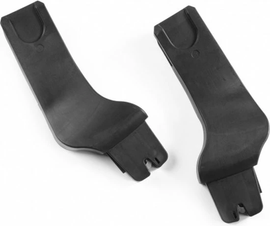 Mutsy Evo - Autostoel Adapter 4 Mutsy Evo - Autostoel Adapter - Afbeelding 4