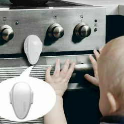 Molisan Oven Slot - Vaatwasser - Baby Veilig - Baby Proof - Deurklinken Vergrendelen - Deurklink Vergrendelaar - Veiligheidsslot - Deurbeveiliging - Deuren - Ovenslot -Telano-winkel 550x463 1