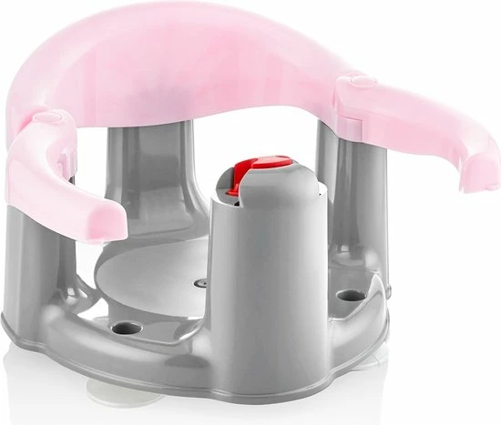 Baby Jem Babyjem Roze Badring 1116363 2 Baby Jem Babyjem Roze Badring 1116363 - Afbeelding 2