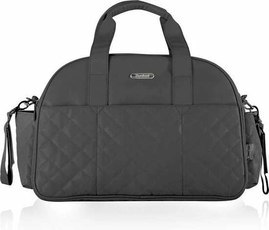 Baninni Luiertas Portofino Grijs 3 Baninni Luiertas Portofino Grijs - Afbeelding 3