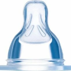 MAM - Flesspenen Maat 1 - 0+ Maanden ( 2 Stuks)