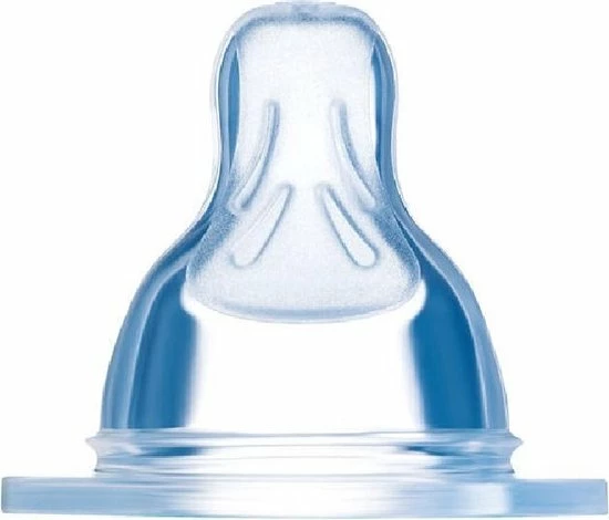 MAM - Flesspenen Maat 1 - 0+ Maanden ( 2 Stuks) 1 MAM - Flesspenen Maat 1 - 0+ Maanden ( 2 Stuks)