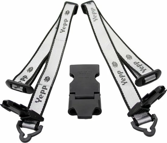 Yepp Driepuntsgordel Voor Yepp Mini 6 Yepp Driepuntsgordel Voor Yepp Mini - Afbeelding 6