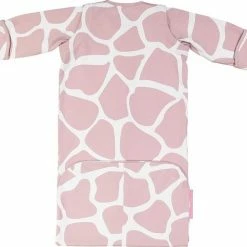 Puckababy Babyslaapzak Bag 4 Seasons 6m-2,5 J - 100 Cm - Giraph Candy -Telano-winkel 550x475 2