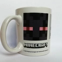 Minecraft - Keramische Mok - Drinkbeker - 325 Ml - In Gift Box -Telano-winkel 550x477 3