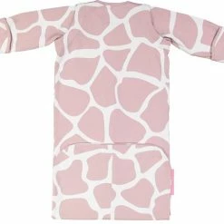 Puckababy Babyslaapzak Bag 4 Seasons 6m-2,5 J - 100 Cm - Giraph Candy -Telano-winkel 550x483 3