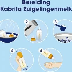 Kabrita 1 Zuigelingenmelk - Zuigelingenvoeding 0-6 Maanden - 800g 11 Kabrita 1 Zuigelingenmelk - Zuigelingenvoeding 0-6 Maanden - 800g -Telano-winkel 550x485 3