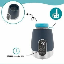 Babymoov Babyvoeding & Flessenverwarmer NutriSmart (Thuis & Auto) Blauw 15 Babymoov Babyvoeding & Flessenverwarmer NutriSmart (Thuis & Auto) Blauw -Telano-winkel 550x489 1
