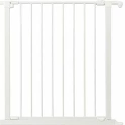 BabyDan Flex Traphekje 2 Deuren, 2x33cm 218cm Wit 13 BabyDan Flex Traphekje 2 Deuren, 2x33cm 218cm Wit -Telano-winkel 550x489