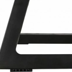 Puck Plain Kinderstoel Zwart 16 Puck Plain Kinderstoel Zwart -Telano-winkel 550x490 4