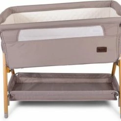 Baninni Co-Sleeper Elia Nomad 23 Baninni Co-Sleeper Elia Nomad -Telano-winkel 550x491 1