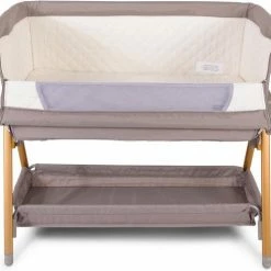 Baninni Co-Sleeper Elia Nomad 24 Baninni Co-Sleeper Elia Nomad -Telano-winkel 550x491 2