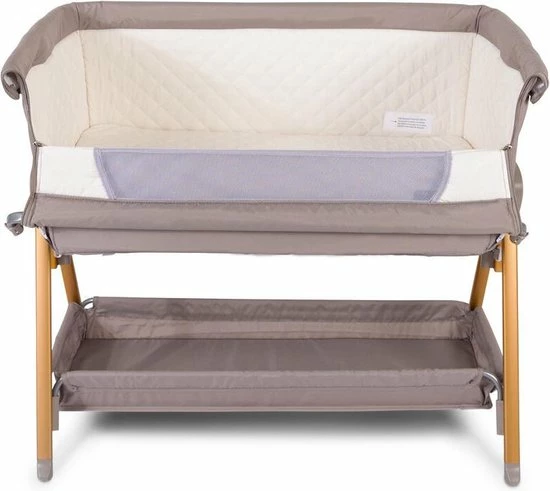 Baninni Co-Sleeper Elia Nomad 6 Baninni Co-Sleeper Elia Nomad - Afbeelding 6