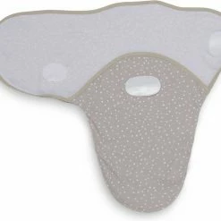 Jollein Baby Slaapzak Wrapper 0-3 Maanden Spickle - Nougat 11 Jollein Baby Slaapzak Wrapper 0-3 Maanden Spickle - Nougat -Telano-winkel 550x492 1